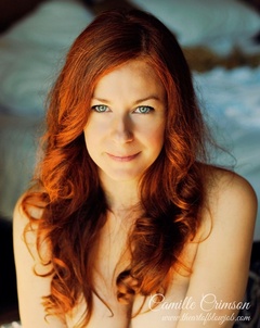 Camille Crimson